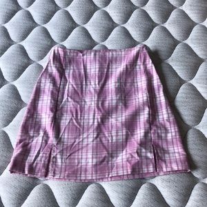Brandy Melville Skirt